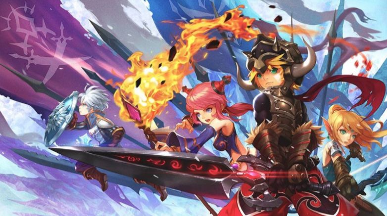 【ドラゴンネストM】評価レビュー｜多彩な職業と二次職＆三次職への転職システム