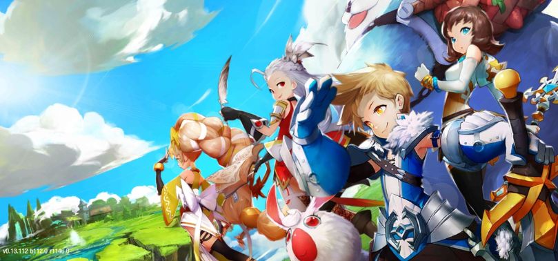 【ステラアルカナ】プレイレビュー｜ソロもマルチも楽しめるカワイイ系MMORPG