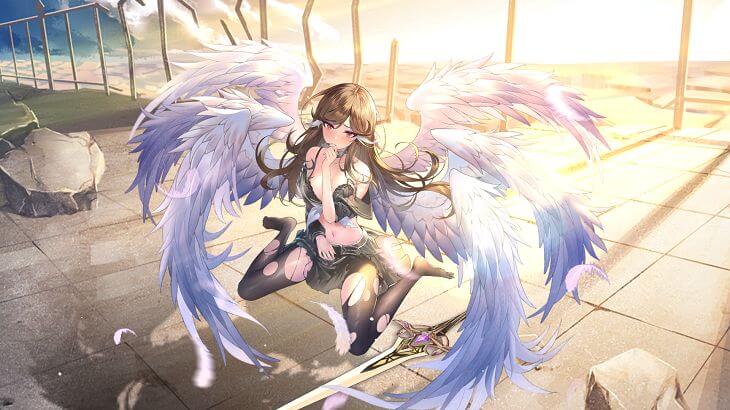 ドラゴンとガールズ交響曲　レギンレイヴ