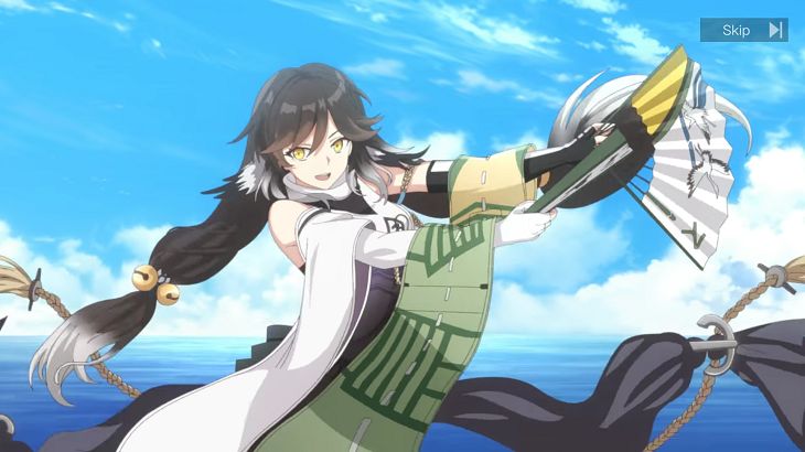 ブラック・サージナイトのスキル