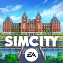 シムシティ　ビルドイット (SIMCITY BUILDIT)