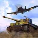 War Thunder Mobile ウォーサンダーモバイル