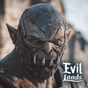 Evil Lands:MMO RPG